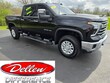  Chevrolet Silverado 2500 HD