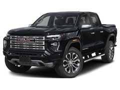 2026 GMC Canyon Denali Truck