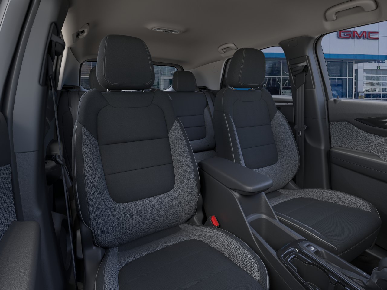 2026 Chevrolet Trailblazer LT - Photo 16
