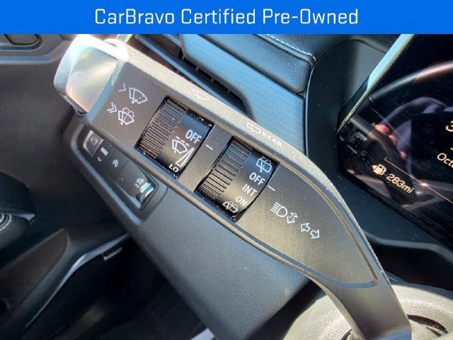 2026 GMC Acadia Elevation - Photo 18