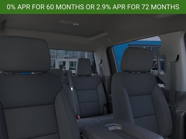 2026 Chevrolet Silverado 1500 LT - Photo 24