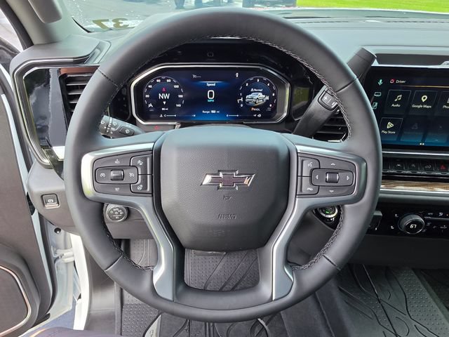 2026 Chevrolet Silverado 1500 RST - Photo 17