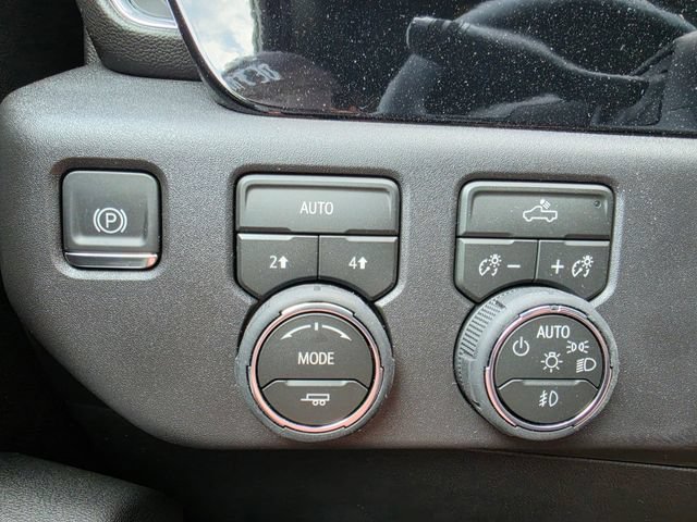 2026 Chevrolet Silverado 1500 RST - Photo 16