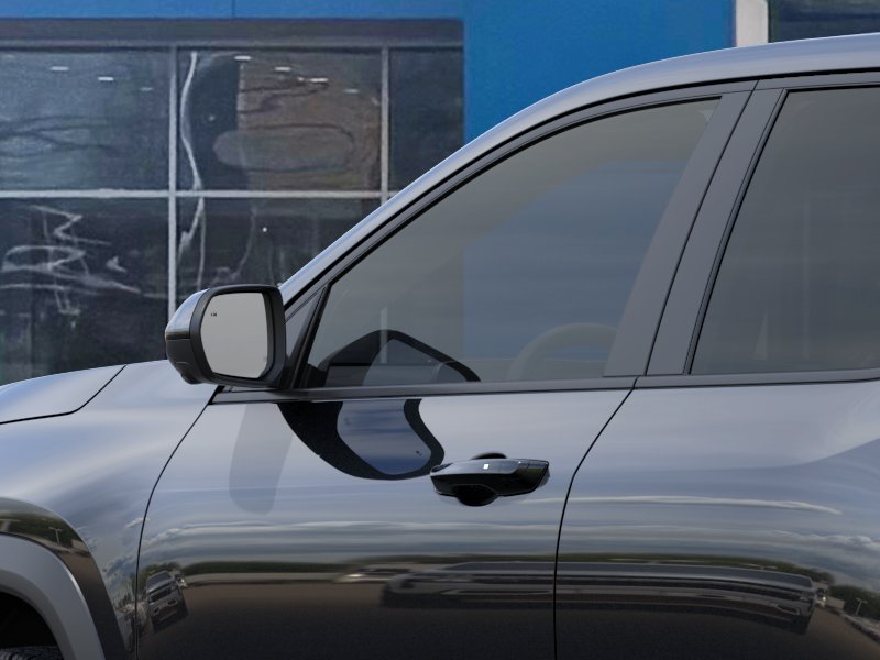 2026 Chevrolet Equinox LT - Photo 12