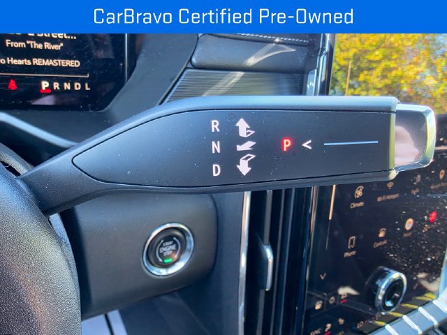 2026 GMC Acadia Elevation - Photo 19