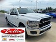  Ram 2500