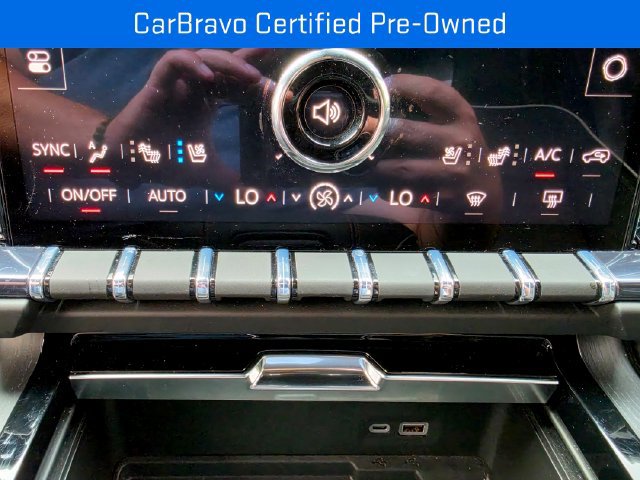 2026 GMC Yukon AT4 Ultimate - Photo 36