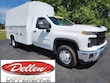 Chevrolet Silverado 3500 HD Chassis Cab