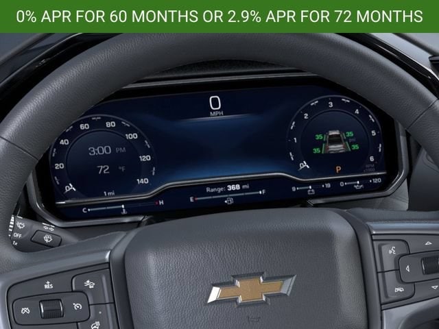 2026 Chevrolet Silverado 1500 LT - Photo 18