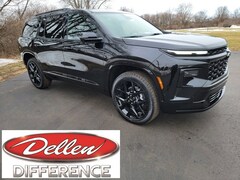 2026 Chevrolet Traverse RS SUV