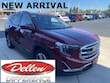 GMC Terrain