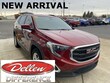  GMC Terrain
