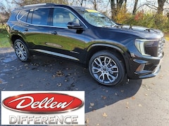 2026 GMC Acadia Denali Ultimate SUV