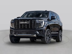 2025 GMC Yukon AT4 Ultimate SUV