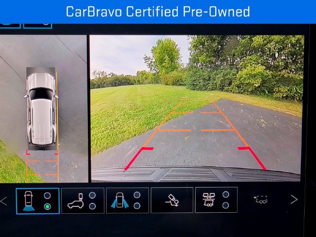 2026 GMC Yukon AT4 Ultimate - Photo 29