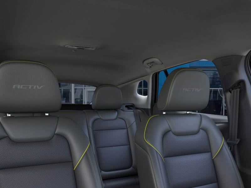2026 Chevrolet Trax Activ - Photo 48