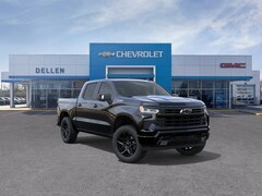 2026 Chevrolet Silverado 1500 RST Truck