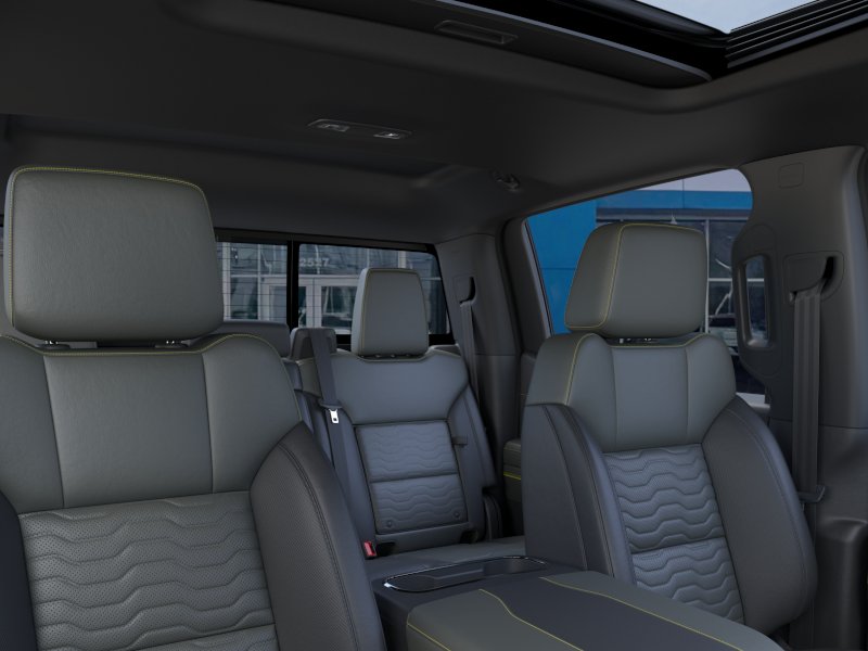 2026 Chevrolet Silverado 1500 ZR2 - Photo 24