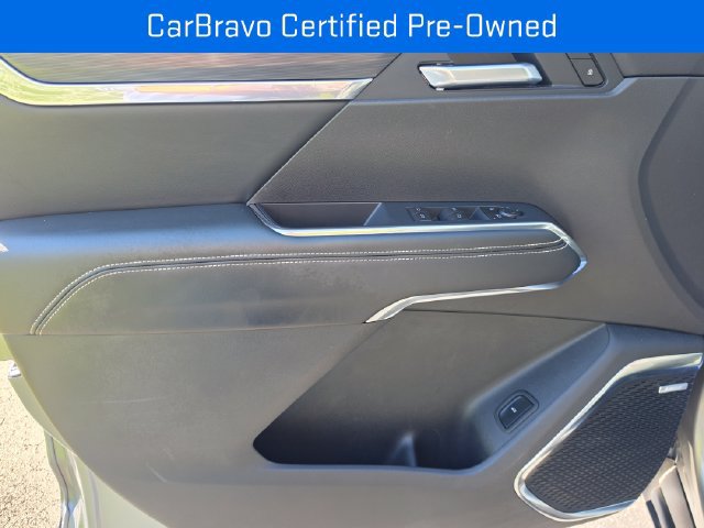 2026 GMC Acadia Elevation - Photo 10