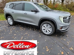 2026 GMC Acadia Elevation SUV