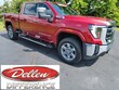 GMC Sierra 2500 HD