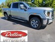 GMC Sierra 2500 HD