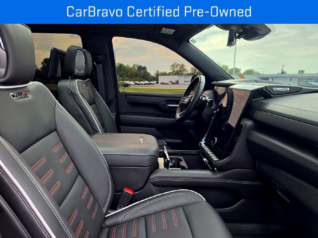 2026 GMC Yukon AT4 Ultimate - Photo 53
