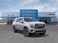 2026 GMC Yukon Elevation SUV