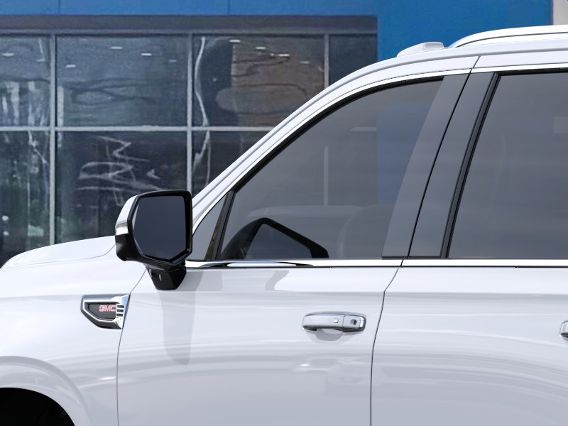 2026 GMC Yukon Elevation - Photo 12