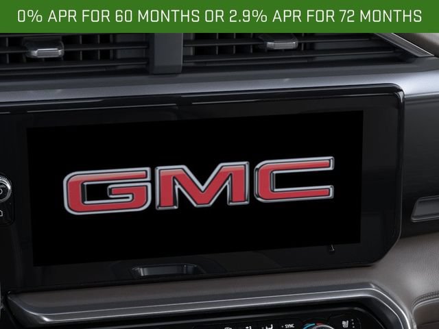 2026 GMC Sierra 1500 Denali - Photo 20