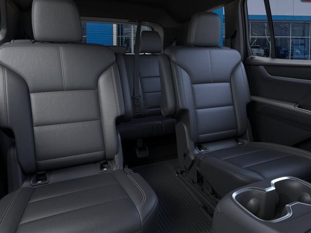 2026 GMC Acadia Elevation - Photo 17