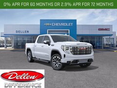 2026 GMC Sierra 1500 Denali Truck