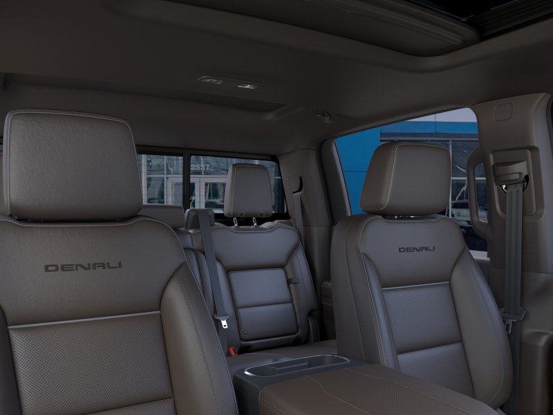 2026 GMC Sierra 1500 Denali - Photo 48