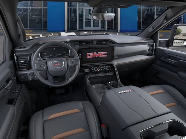 2026 GMC Sierra 2500HD AT4 - Photo 15