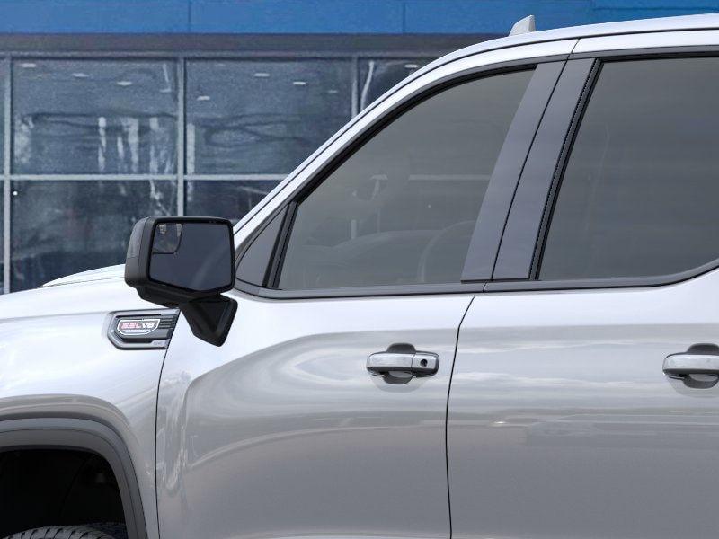2026 GMC Sierra 1500 AT4 - Photo 12