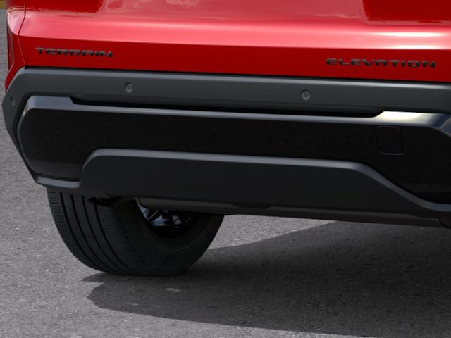 2027 GMC Terrain Elevation - Photo 14
