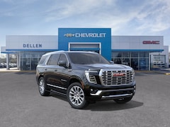 2026 GMC Yukon Denali SUV
