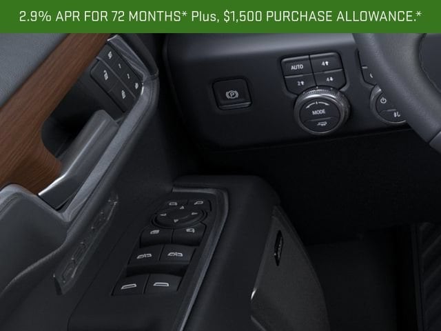 2026 GMC Sierra 1500 Denali - Photo 22