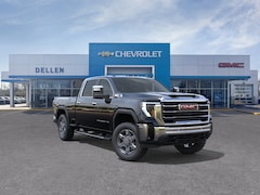 2026 GMC Sierra 2500 HD SLT Truck