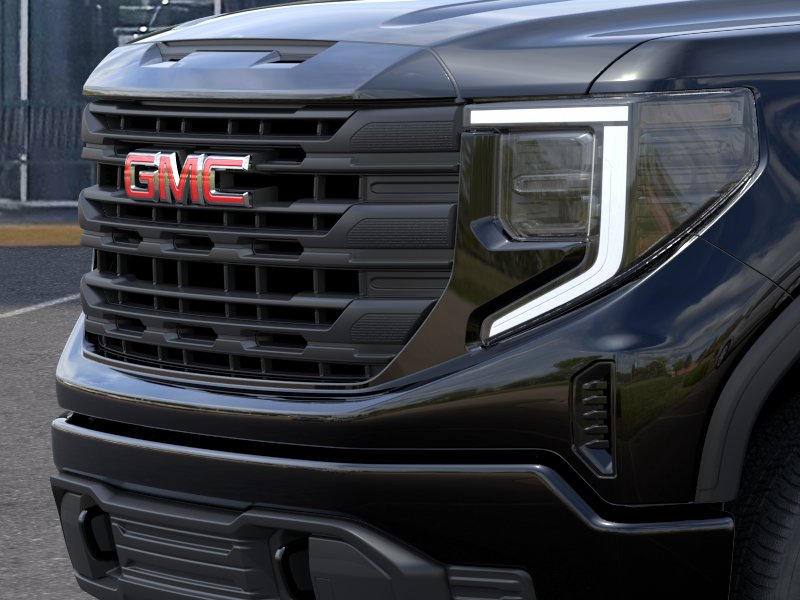 2026 GMC Sierra 1500 Pro - Photo 13