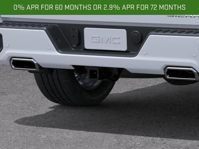2026 GMC Sierra 1500 Denali - Photo 14