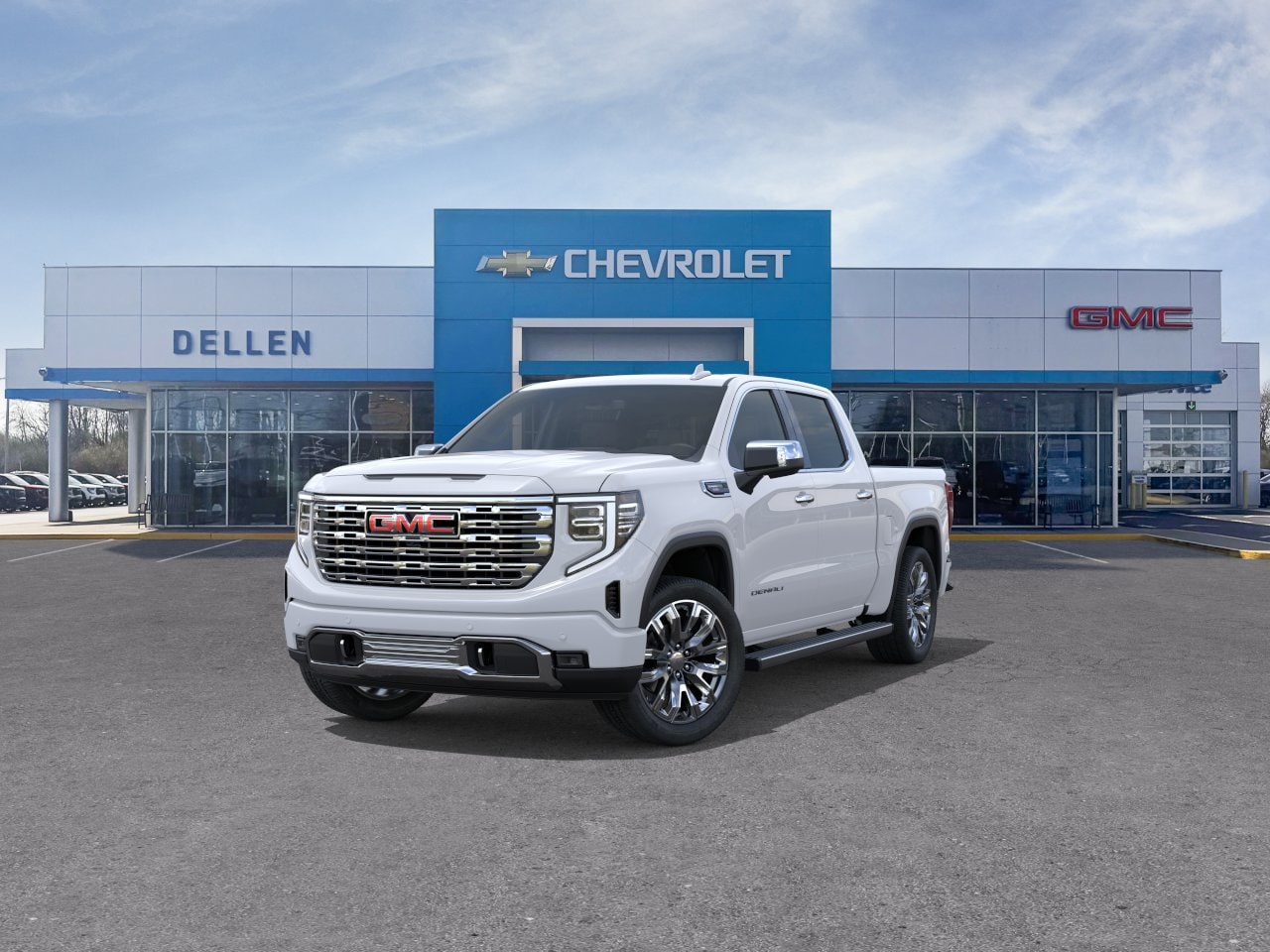 2026 GMC Sierra 1500 Denali - Photo 32