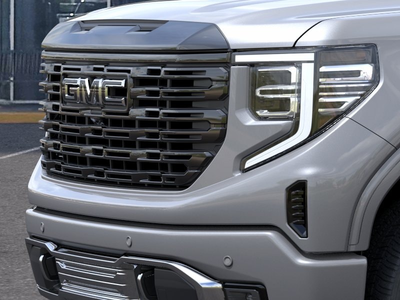2026 GMC Sierra 1500 Denali Ultimate - Photo 13