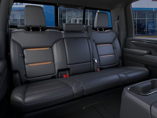 2026 GMC Sierra 2500HD AT4 - Photo 17