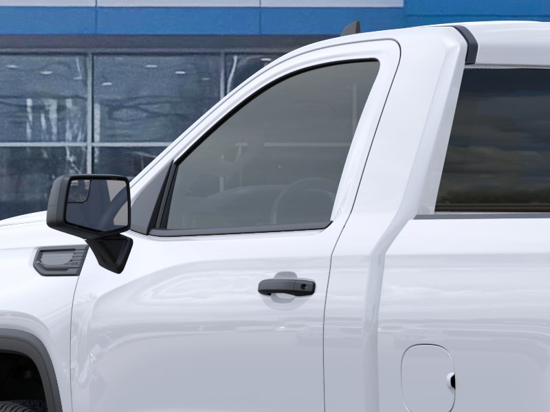 2025 GMC Sierra 1500 Pro - Photo 12