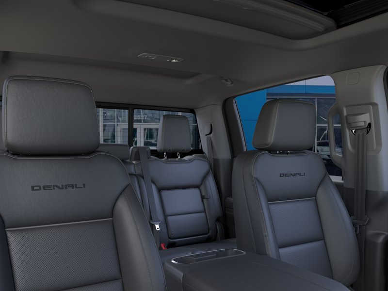 2026 GMC Sierra 1500 Denali - Photo 24