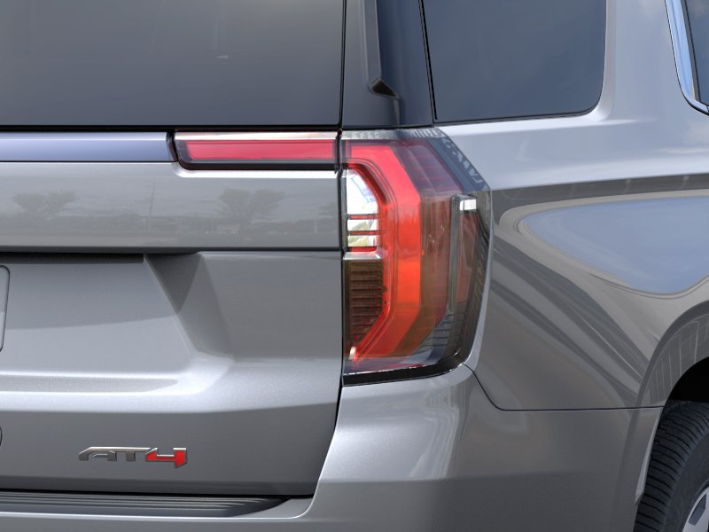 2026 GMC Yukon AT4 Ultimate - Photo 11