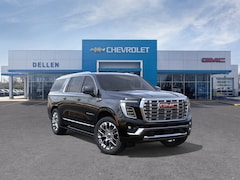2026 GMC Yukon XL Denali SUV