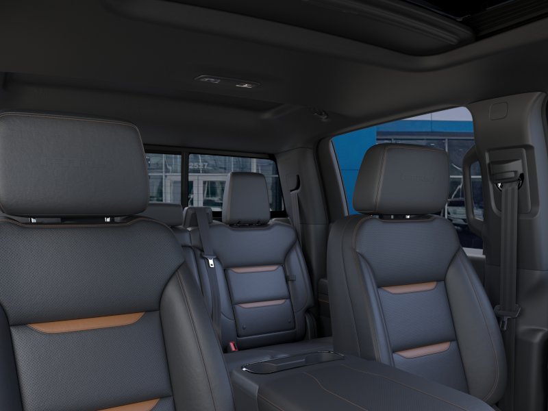 2026 GMC Sierra 1500 AT4 - Photo 24