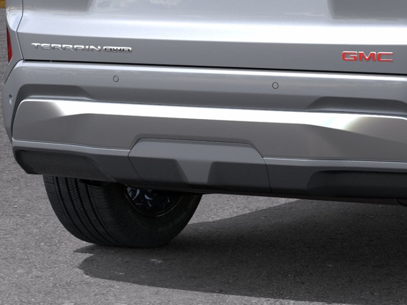 2026 GMC Terrain Denali - Photo 14